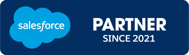 Salesforce CREST Level Consulting Partner