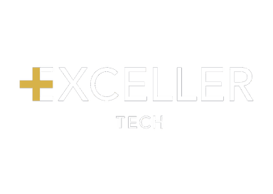 Exceller Tech Logo