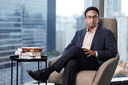 Yuvraj Patil