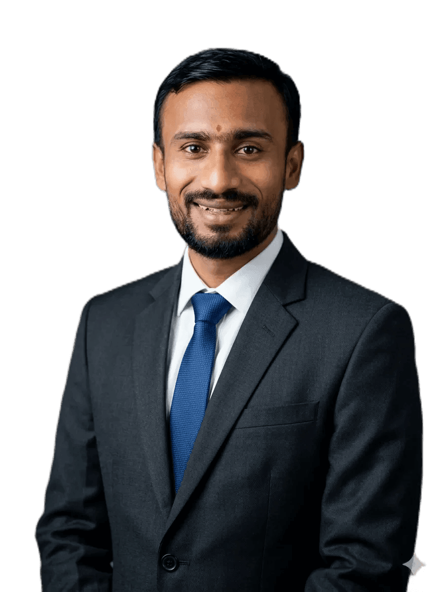 Aniket Khillari avatar