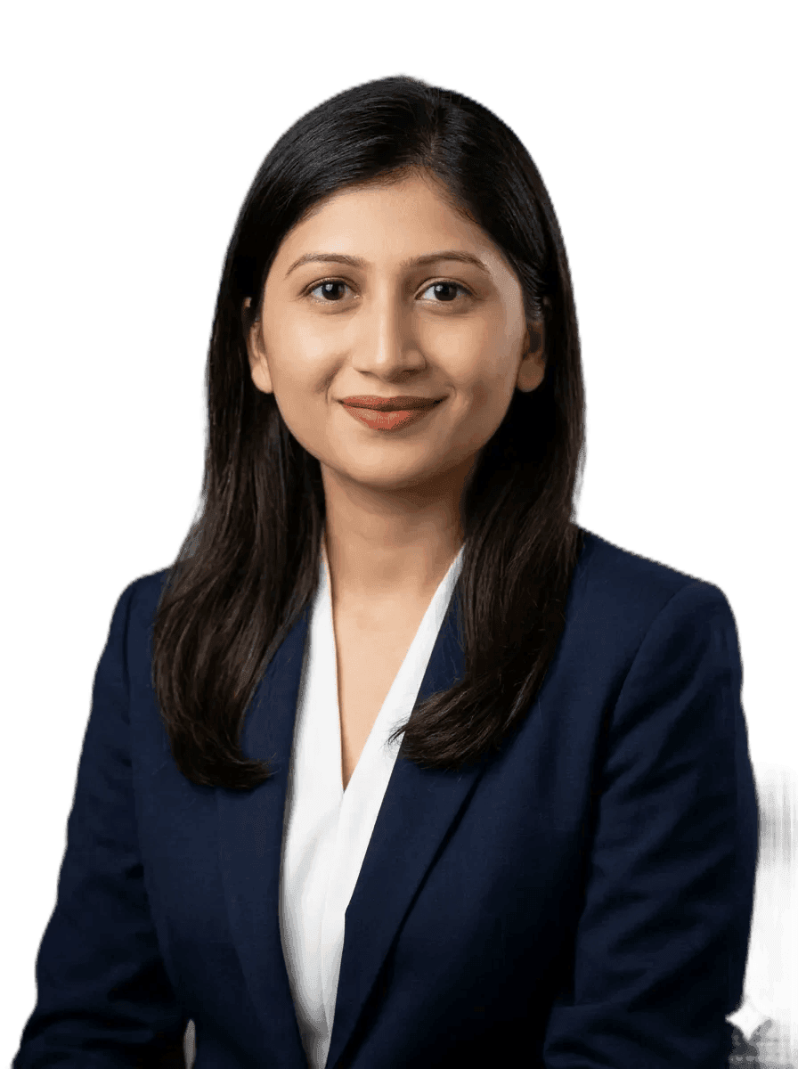 Dhanashree Patil avatar