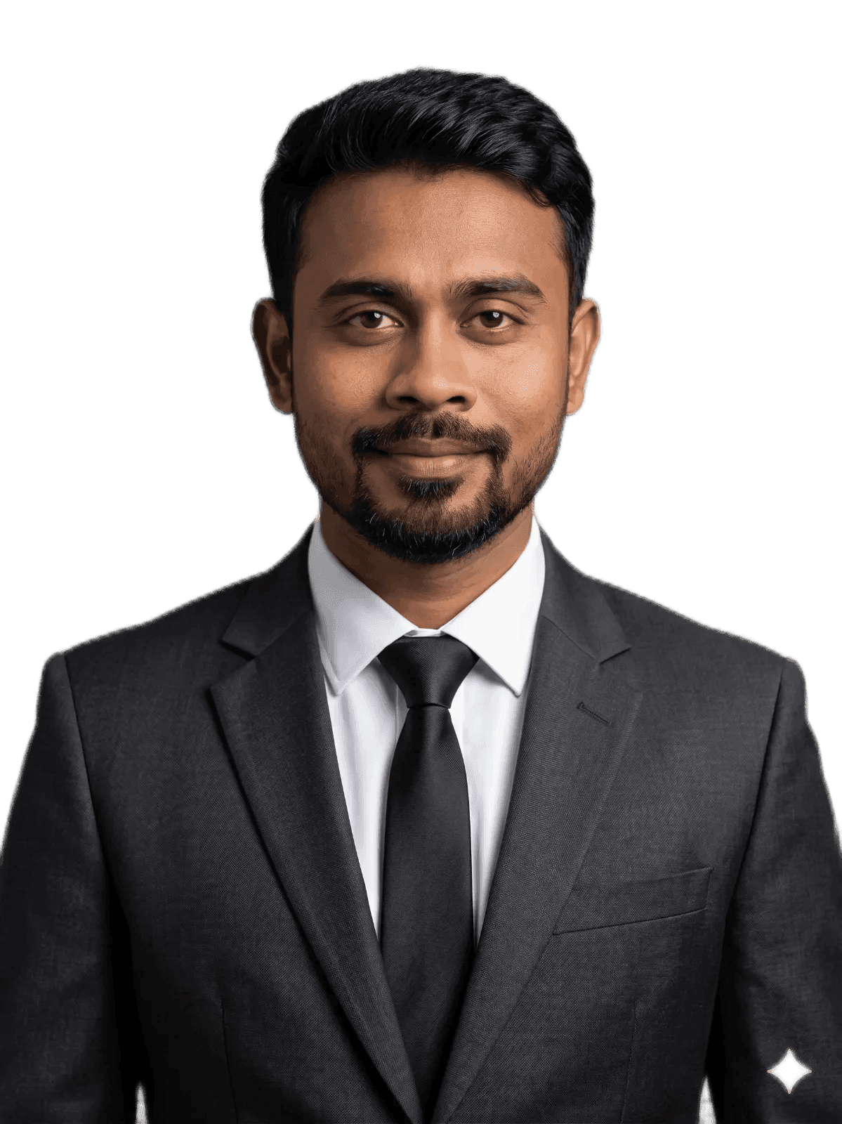 Sarjerao Deshmukh avatar
